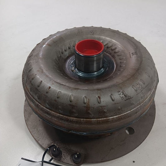 Grand Cherokee Automatic Transmission Torque Converter  2017 2018 2019 2020
