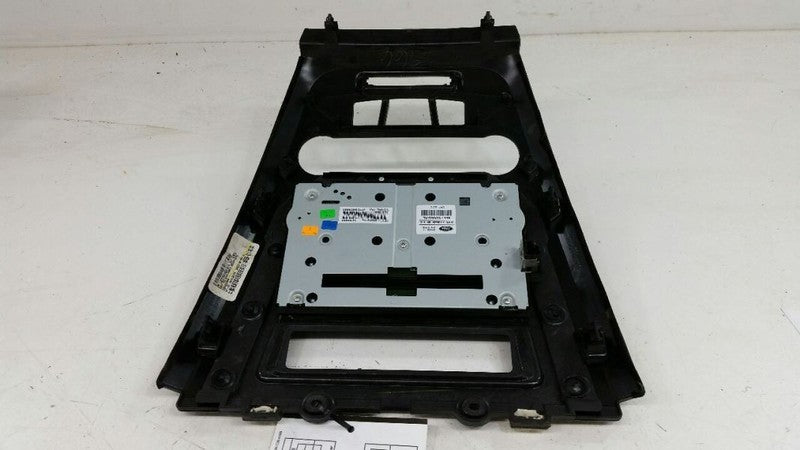 Ford Fusion Radio Bezel Trim Dash Surround OEM 2012 2011 2010 2009 2008