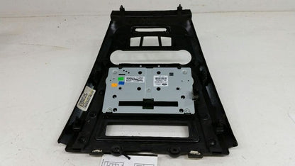 Ford Fusion Radio Bezel Trim Dash Surround OEM 2012 2011 2010 2009 2008