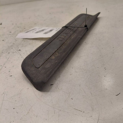 Kia Sorento Sill Trim Plate Door Jam Threshold Right Passenger Rear  2