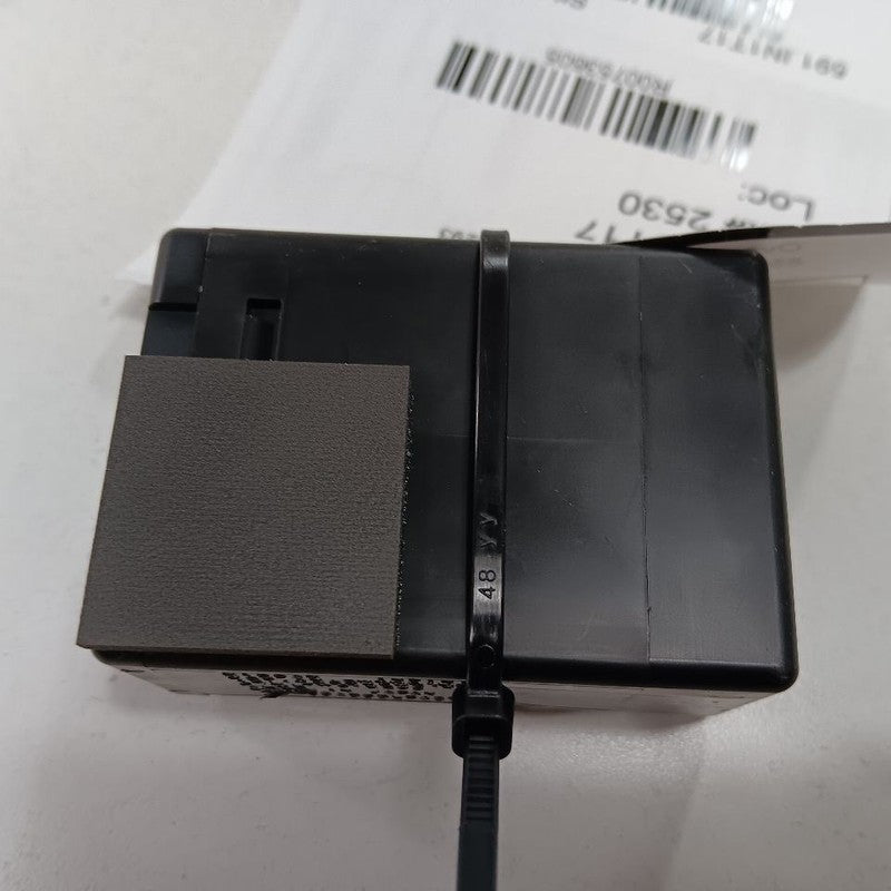 INFINITI QX50 Theft Locking Control Module {CWTWC1U293} 2017 2016 2015