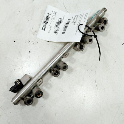 Hyundai Sonata Fuel Rail Injection Injector Mount Bar  2.4 2017 2016 2