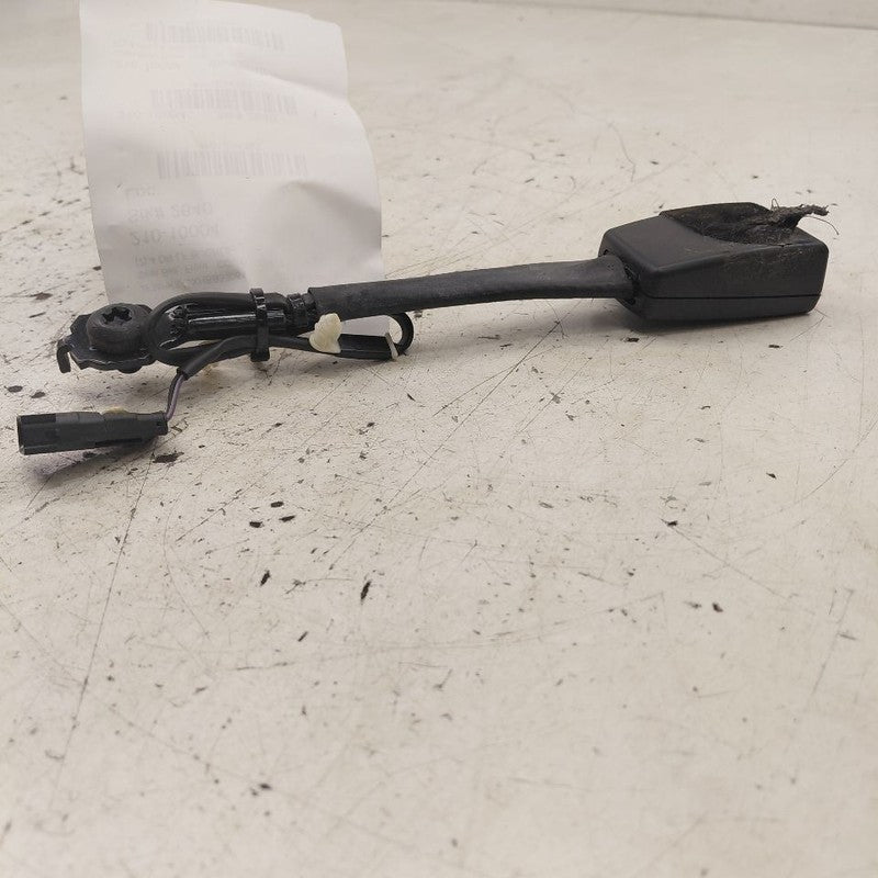 Driver Left Front Seat Belt Buckle Latch Fits 16-18 Ford Edge