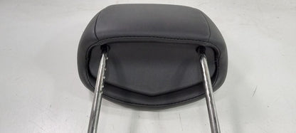 Cadillac CTS Seat Headrest Front Head Rest 2011 2012 2013 OEM