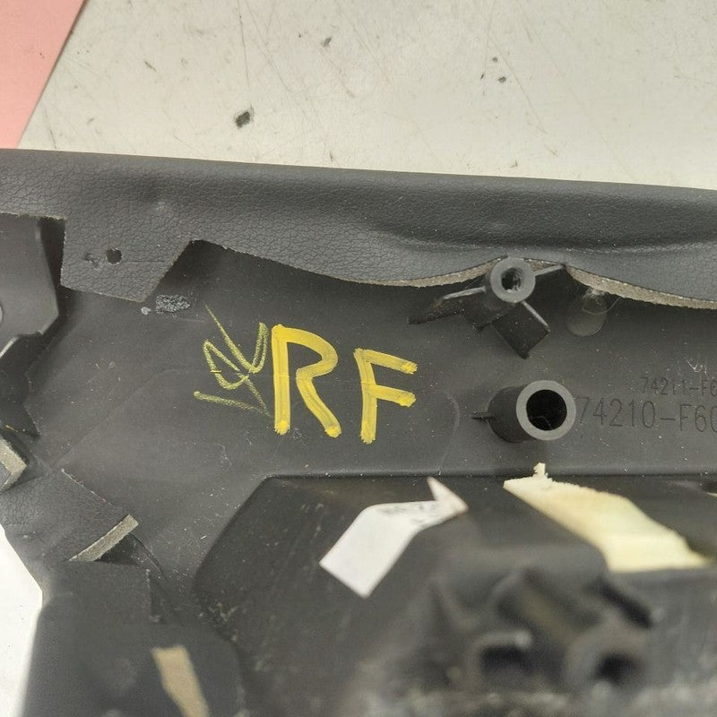 Lexus NX350 Passenger Right Front Door Arm Rest  2022 2023 2024 2025