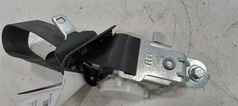 Hyundai Sonata Seat Belt Strap Retractor Right Passenger Rear Back 201
