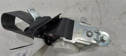 Hyundai Sonata Seat Belt Strap Retractor Right Passenger Rear Back 201