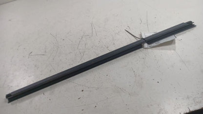 Infiniti G37 Left Rear Weather Strip Interior  2009 2010 2011 2012 201