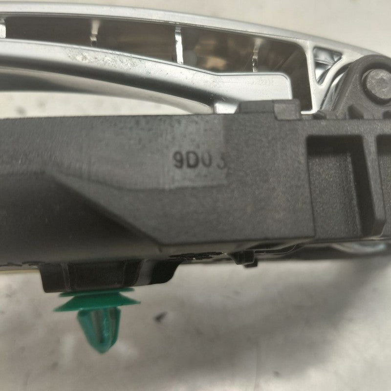 Hyundai Santa Fe Door Handle Right Passenger Front Interior Inside  20