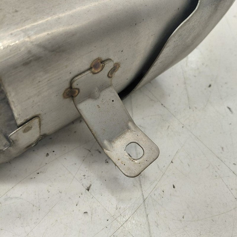 Volvo S60 Passenger Right Rear Exhaust Tip 2018 2017 2016