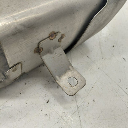 Volvo S60 Passenger Right Rear Exhaust Tip 2018 2017 2016