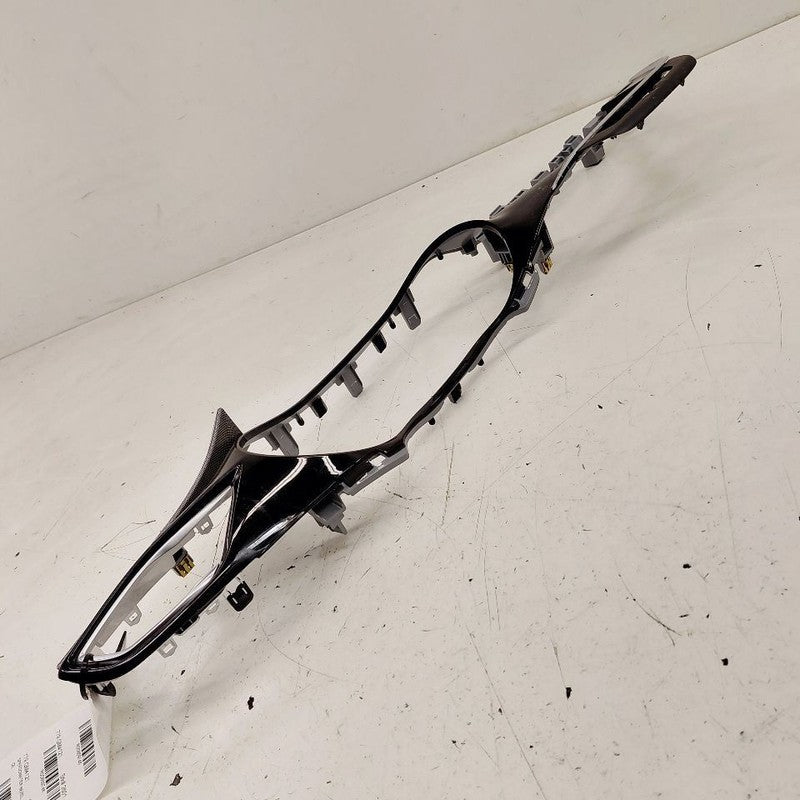 Buick Encore GX Speedometer Bezel Dash Surround Trim  2020 2021 2022 2