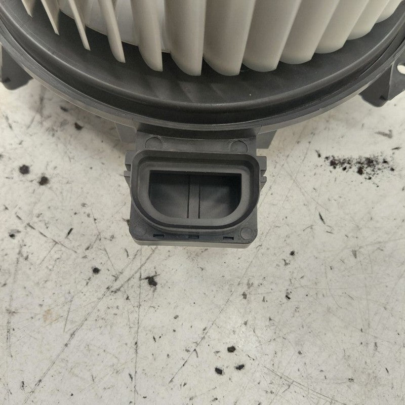 Blower Motor Front Fits 15-24 Ford Edge