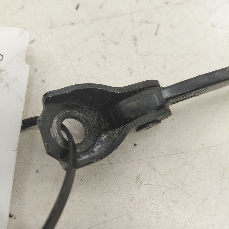 Nissan Murano Door Check Right Passenger Front Hinge Stopper Detent  2