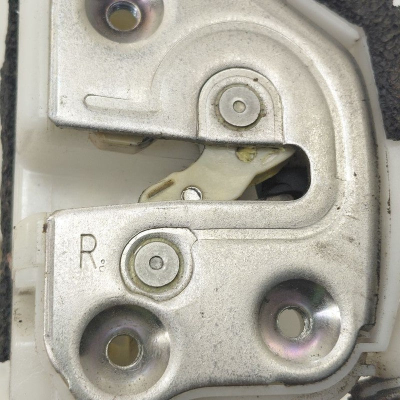 Mazda 6 Door Latch Lock Right Passenger Front  2016 2015 2014
