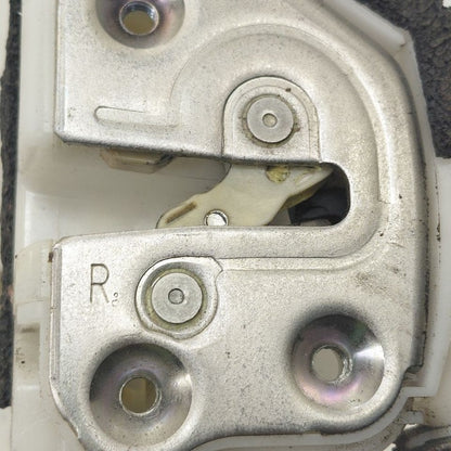 Mazda 6 Door Latch Lock Right Passenger Front  2016 2015 2014