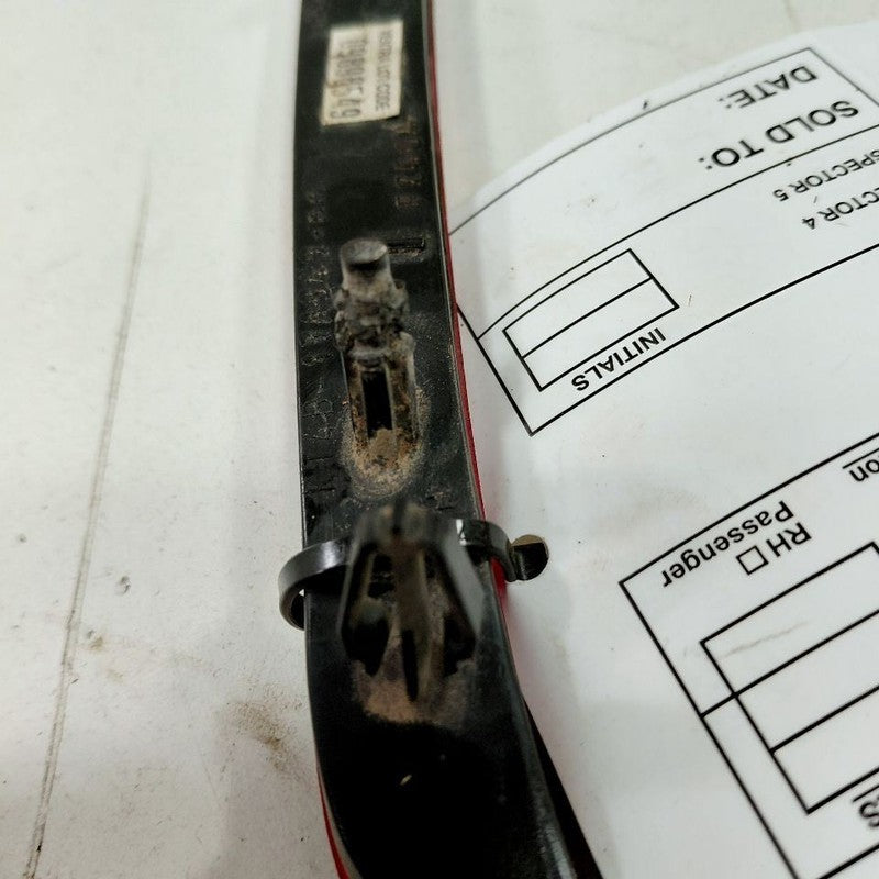 Ford Edge Left Rear Marker Light Lamp  2019 2020 2021 2022 2023 2024 O