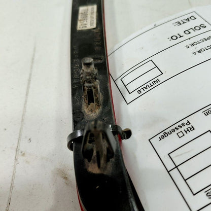 Ford Edge Left Rear Marker Light Lamp  2019 2020 2021 2022 2023 2024 O
