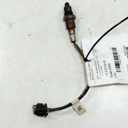 Ford Edge Oxygen O2 Sensor Downstream  2.0 2019 2020 2021 2022 2023 20