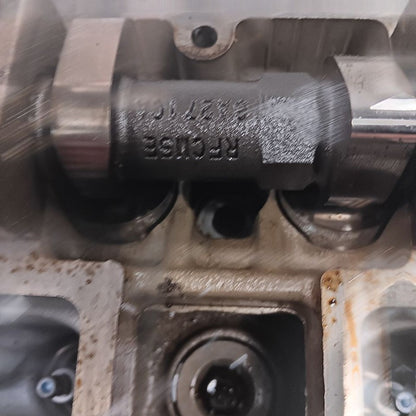 Engine Cylinder Head Fits 18-22 Ford Ecosport  OEM