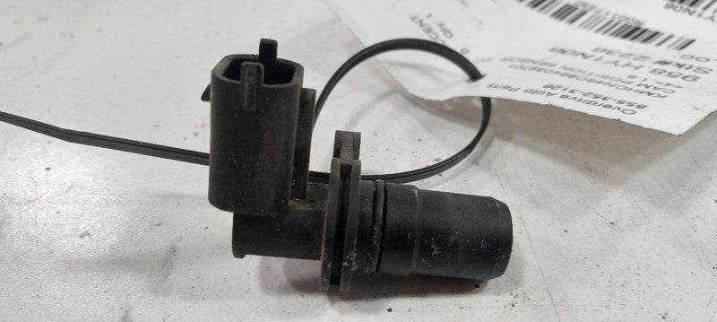 Hyundai Accent Camshaft Cam Shaft Position Sensor 2006 2007 2008 2009 2010 2011