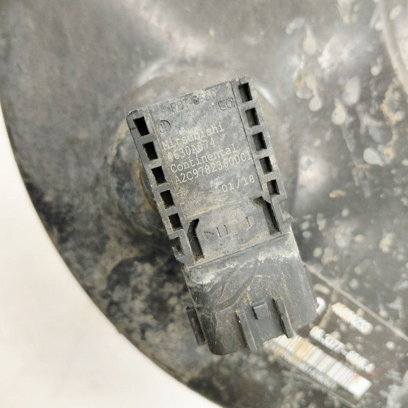 Power Brake Booster Fits 14-20 Mitsubishi Outlander