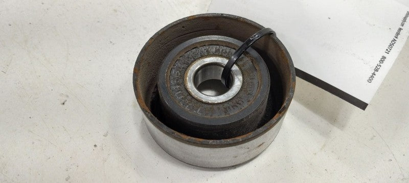 Kia Forte Belt Tensioner Pulley 2010 2011 2012 2013 OEM