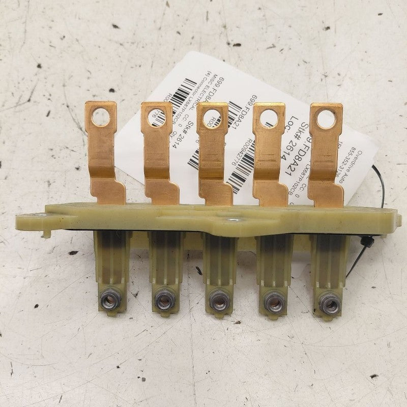 Ford Escape Electrical Connector {LX687P102CB} 2020 2021 2022