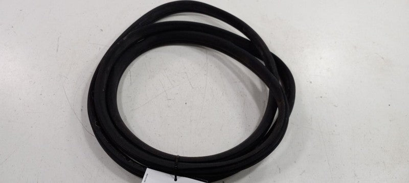 Honda Accord On Body Door Jamb Seal Rear Right Passenger Back 2012 2011 2010 09