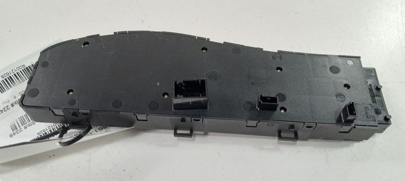 Range Rover Seat Switch Right Passenger Power Seat Control 2003 2004 2