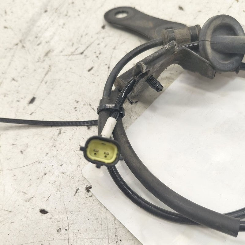 Kia Sportage Left Rear Wheel Speed Sensor  2020 2021 2022
