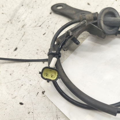 Kia Sportage Left Rear Wheel Speed Sensor  2020 2021 2022