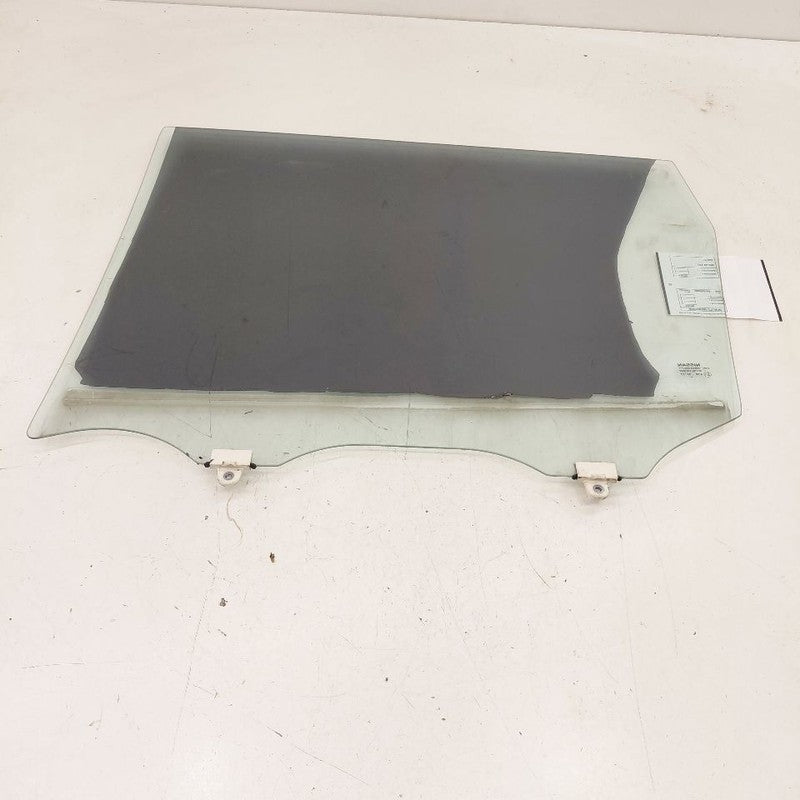 Passenger Right Rear Door Glass Window VIN K 1st Digit Korea Built  15