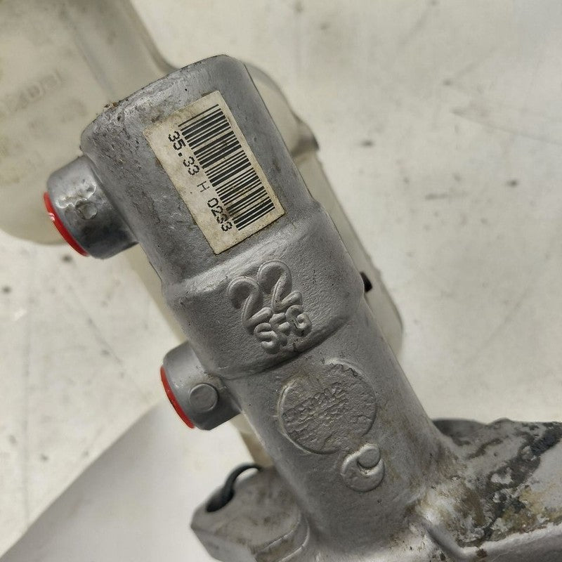 Brake Master Cylinder Fits 14-21 Mazda 6