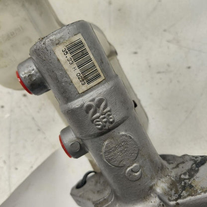Brake Master Cylinder Fits 14-21 Mazda 6