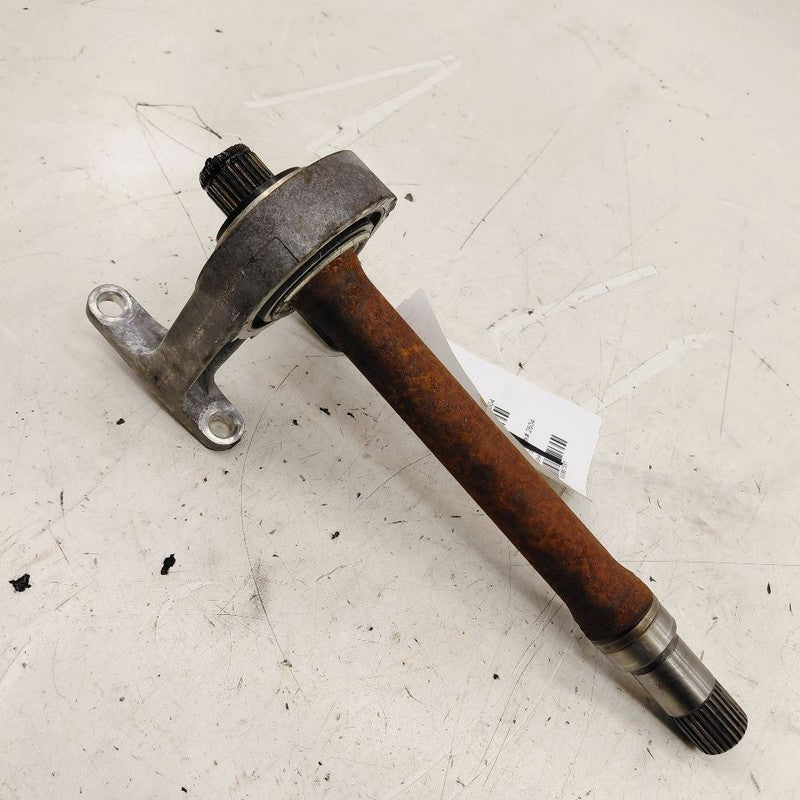 Passenger Right Front Inner Jackshaft CV Axle 1.5L Fits 17-25 Honda CR