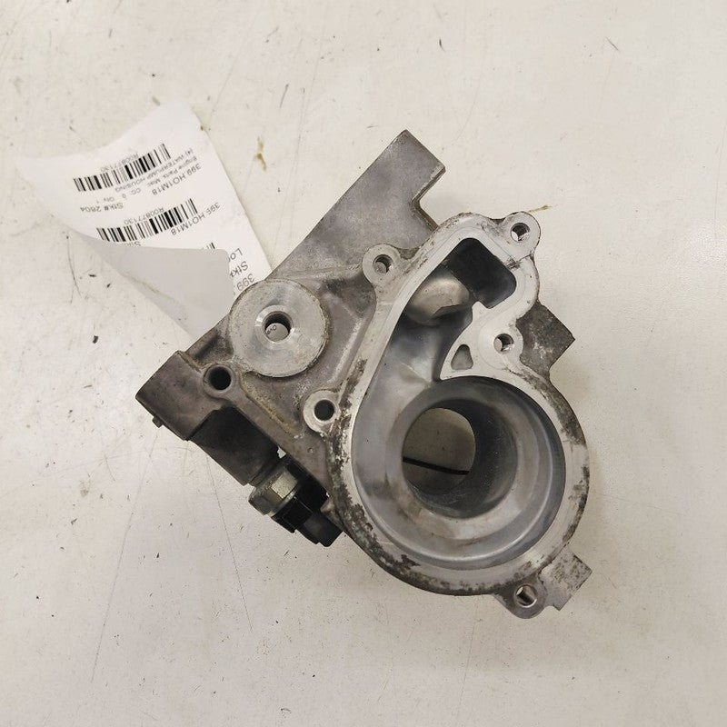 Honda CR-V Water Pump Housing 1.5 2017 2018 2019