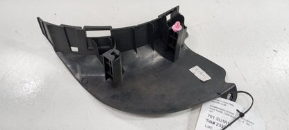 Subaru Legacy Kick Panel Trim Right Passenger 2010 2011 2012 2013 2014