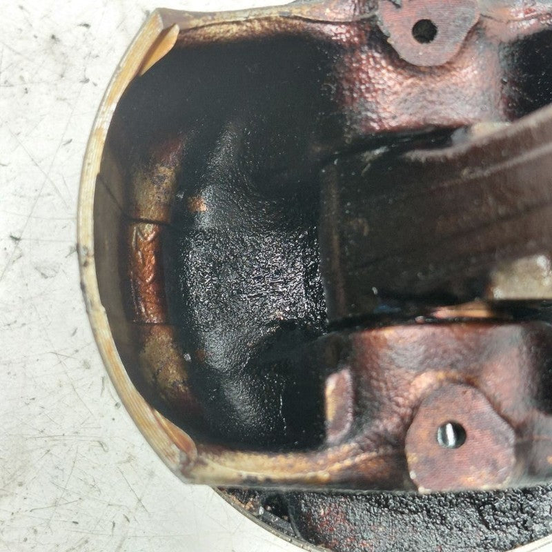 Nissan Versa Note Single Piston With Connecting Rod   1.6 2019 2018 20