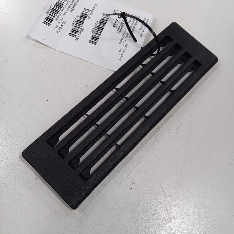 Chevy Trailblazer Left Side Quarter Panel Cover {42719820} 2021 2022 2023 2024 