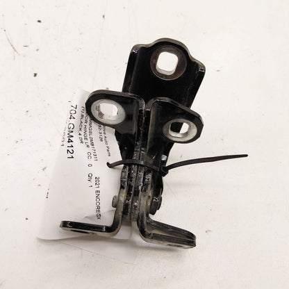 Buick Encore GX Door Hinge Set Left Driver Rear  2020 2021 2022 2023
