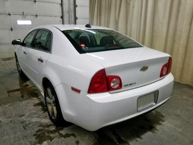 22775323 Computer Control Module Communication On Star UE1 Opt Upf 12 CHEVY MALIBU