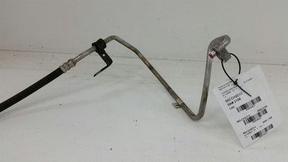 Dodge Dart AC Air Conditioning Hose Line OEM 2013 2014 2015 2016