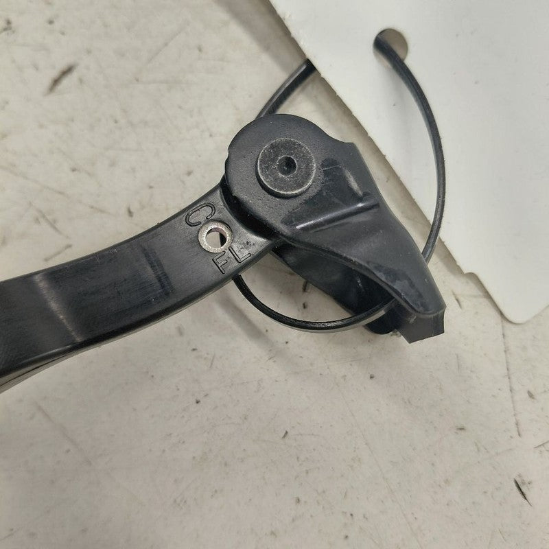 Subaru XV Crosstrek Door Check Right Passenger Front Hinge Stopper Det