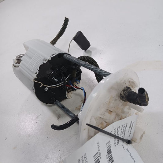 Gas Fuel Pump Assembly Tank Mounted AWD Fits 13-22 Buick Encore OEM