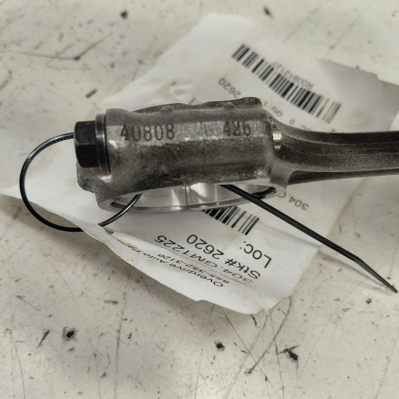 Chevy Trax Single Piston With Connecting Rod   1.2 2025 2024