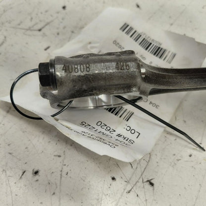 Chevy Trax Single Piston With Connecting Rod   1.2 2025 2024