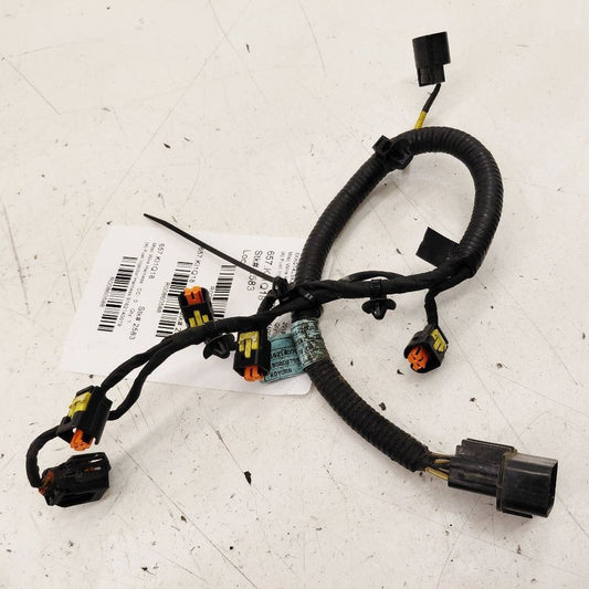 Kia Optima Fuel Injector Harness {9162140019} 2.4 2018 2017 2016 OEM