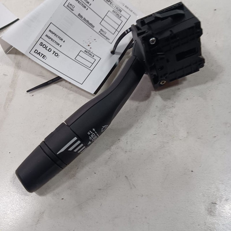 Column Switch Column Mounted Wiper Fits 16-23 Chevy Malibu