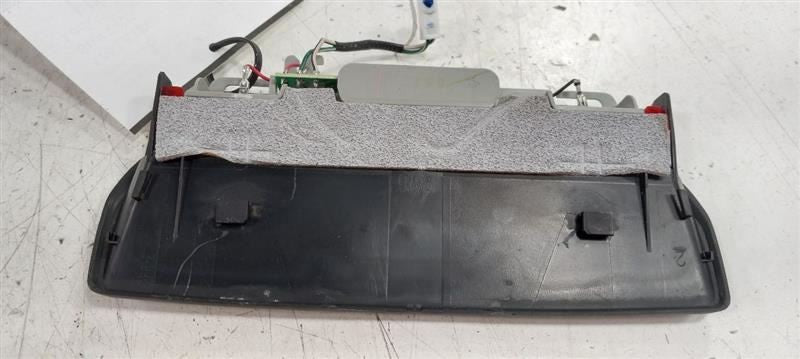 Lexus GS350 High Mount Tail Lamp Third 3rd Brake Light 2007 2008 2009 